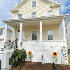 280 E Hazelwood Ave, Rahway City, NJ 07065