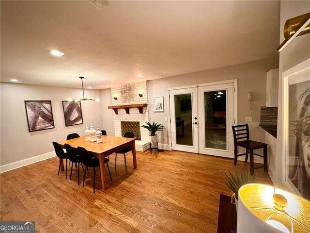 1335 Hillcrest Drive, Sugar Hill, GA 30518