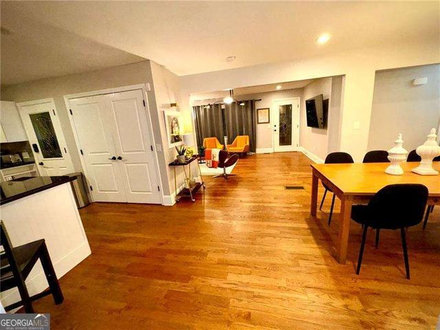 1335 Hillcrest Drive, Sugar Hill, GA 30518