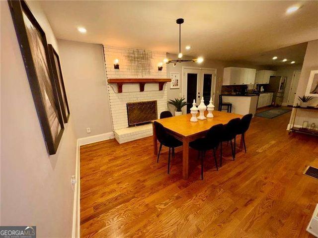 1335 Hillcrest Drive, Sugar Hill, GA 30518