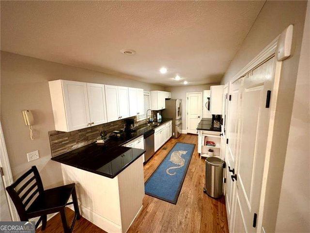 1335 Hillcrest Drive, Sugar Hill, GA 30518