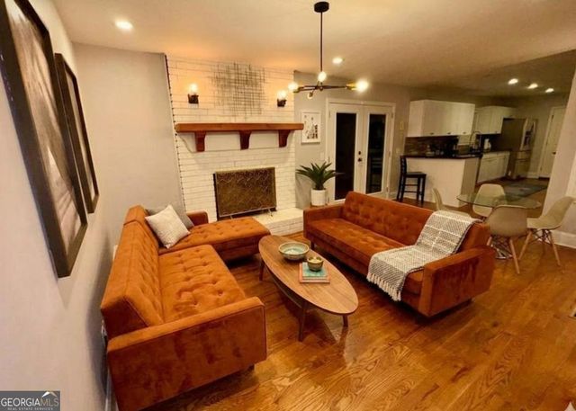 1335 Hillcrest Drive, Sugar Hill, GA 30518