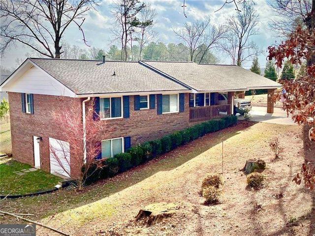 1335 Hillcrest Drive, Sugar Hill, GA 30518