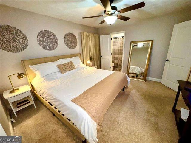 1335 Hillcrest Drive, Sugar Hill, GA 30518