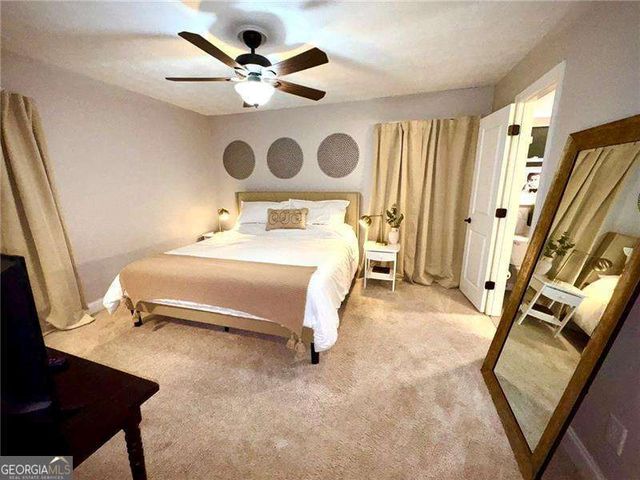 1335 Hillcrest Drive, Sugar Hill, GA 30518