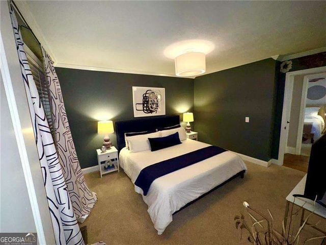 1335 Hillcrest Drive, Sugar Hill, GA 30518