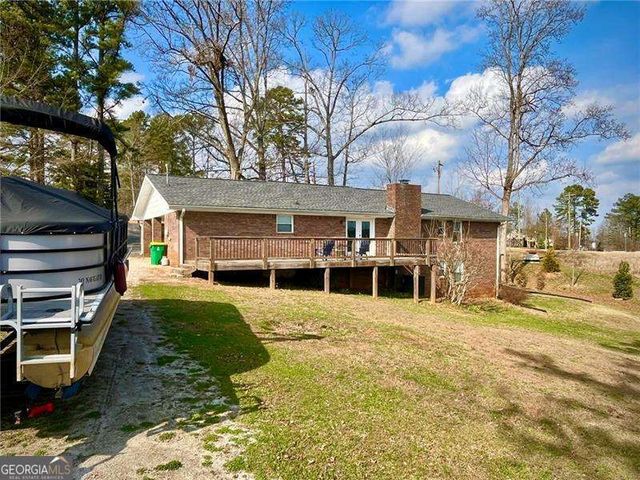 1335 Hillcrest Drive, Sugar Hill, GA 30518