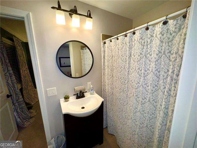 1335 Hillcrest Drive, Sugar Hill, GA 30518