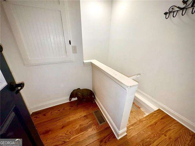 1335 Hillcrest Drive, Sugar Hill, GA 30518