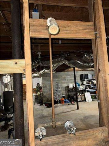 1335 Hillcrest Drive, Sugar Hill, GA 30518