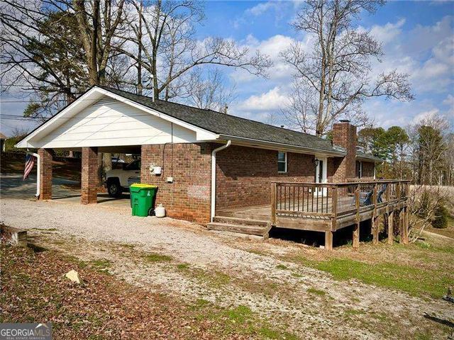 1335 Hillcrest Drive, Sugar Hill, GA 30518