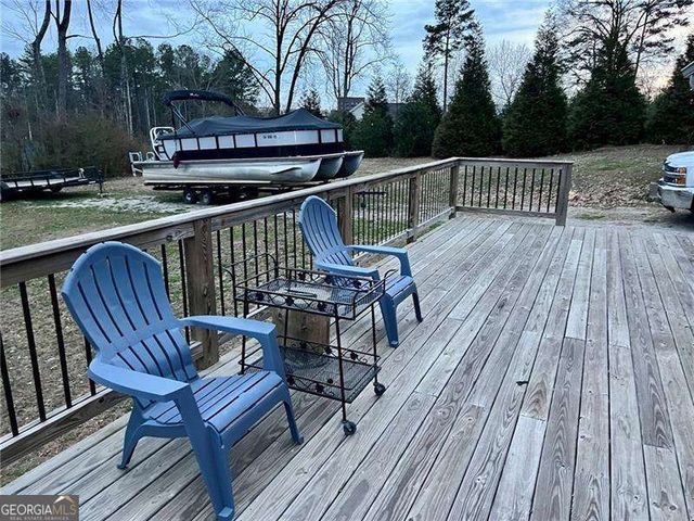 1335 Hillcrest Drive, Sugar Hill, GA 30518