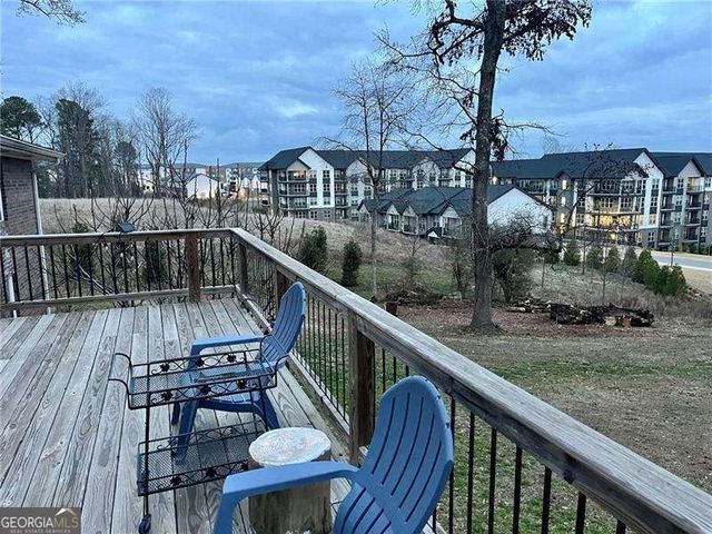 1335 Hillcrest Drive, Sugar Hill, GA 30518