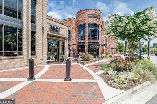 1335 Hillcrest Drive, Sugar Hill, GA 30518