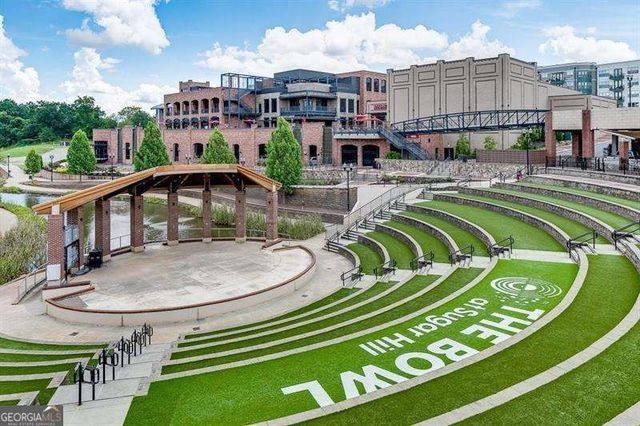 1335 Hillcrest Drive, Sugar Hill, GA 30518