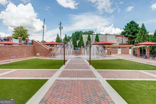 1335 Hillcrest Drive, Sugar Hill, GA 30518