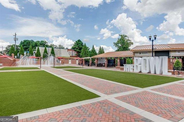 1335 Hillcrest Drive, Sugar Hill, GA 30518