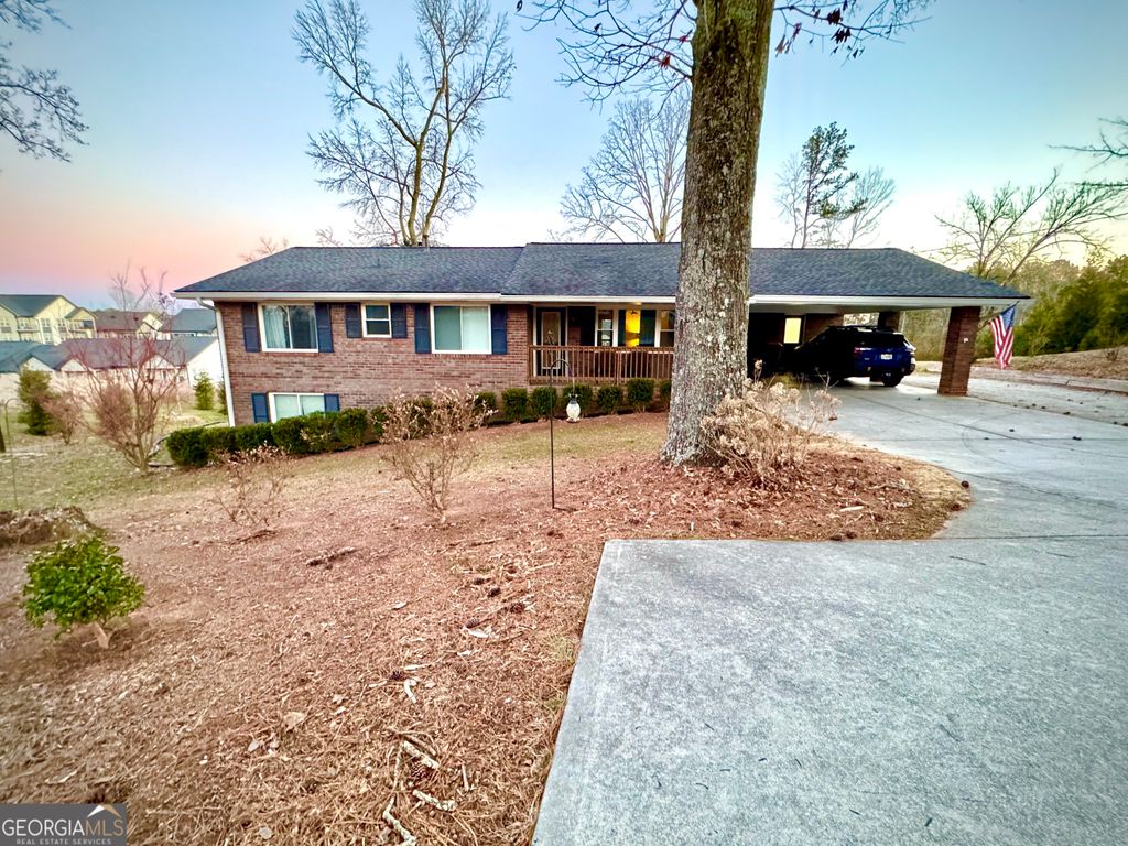 1335 Hillcrest Drive, Sugar Hill, GA 30518