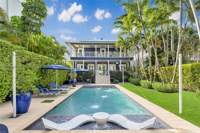 755 NE 77th Street, Miami, FL 33136