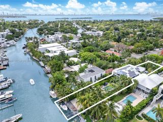 755 NE 77th Street, Miami, FL 33136