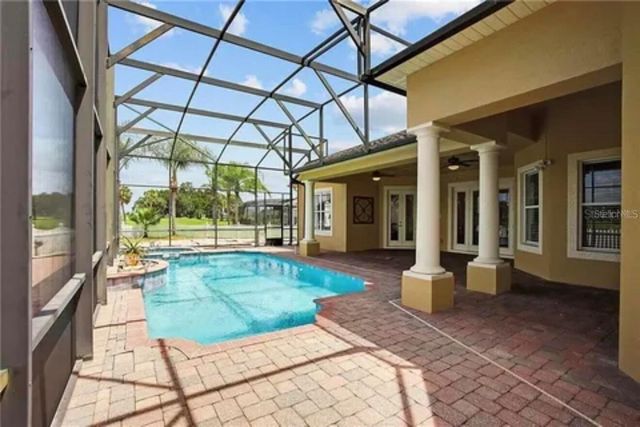 2120 BUNKER VIEW COURT, Kissimmee, FL 34746