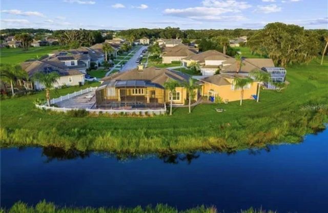 2120 BUNKER VIEW COURT, Kissimmee, FL 34746