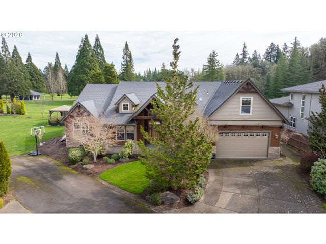 1663 Nw MEDINAH Dr, Mc Minnville, OR 97128
