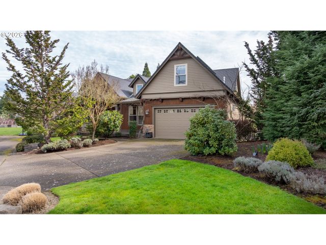 1663 Nw MEDINAH Dr, Mc Minnville, OR 97128