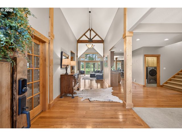 1663 Nw MEDINAH Dr, Mc Minnville, OR 97128