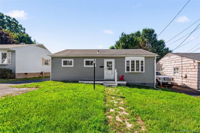 19 Blake Street, Newburgh, NY 12550