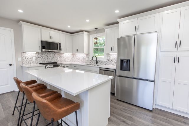 407 Fannin Drive, Goodlettsville, TN 37072