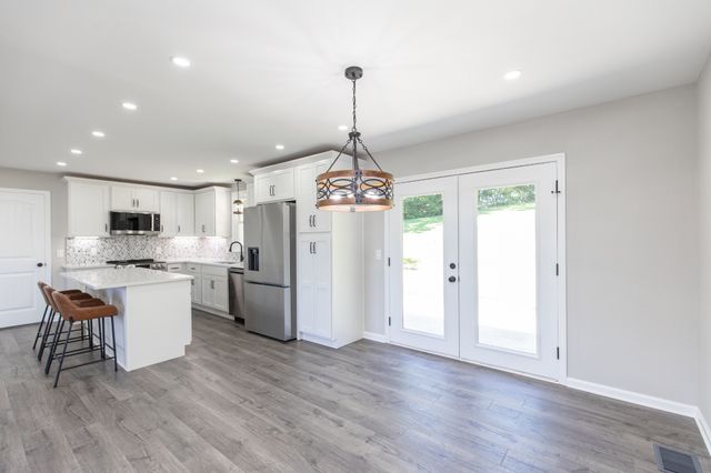 407 Fannin Drive, Goodlettsville, TN 37072