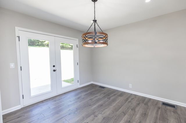 407 Fannin Drive, Goodlettsville, TN 37072