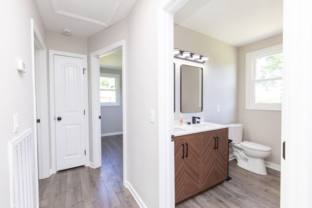 407 Fannin Drive, Goodlettsville, TN 37072