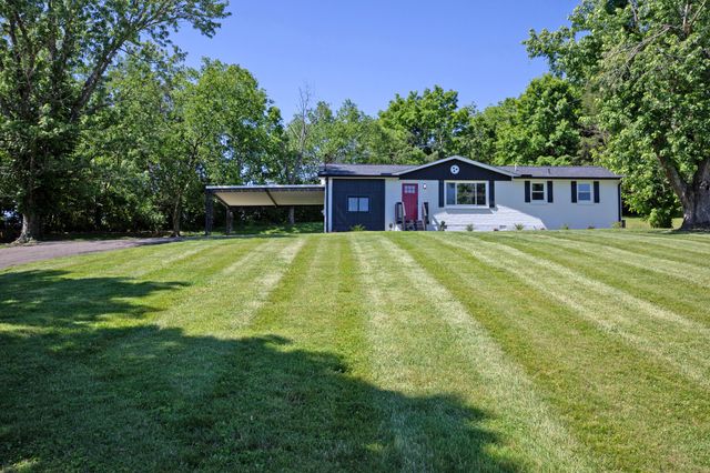 407 Fannin Drive, Goodlettsville, TN 37072