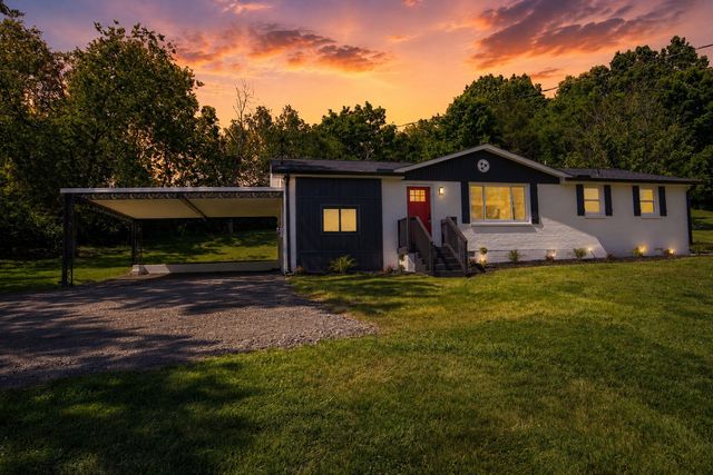 407 Fannin Drive, Goodlettsville, TN 37072