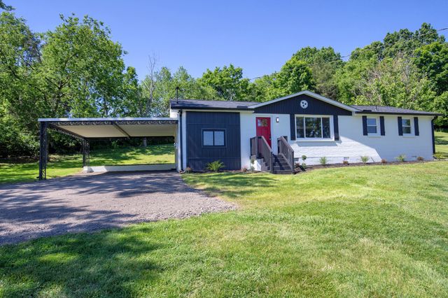 407 Fannin Drive, Goodlettsville, TN 37072