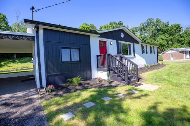 407 Fannin Drive, Goodlettsville, TN 37072