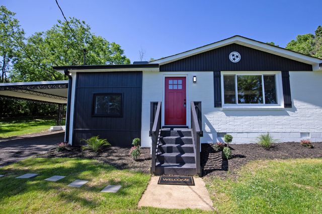 407 Fannin Drive, Goodlettsville, TN 37072