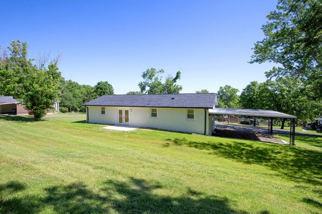 407 Fannin Drive, Goodlettsville, TN 37072