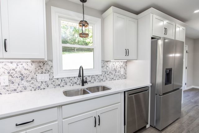 407 Fannin Drive, Goodlettsville, TN 37072
