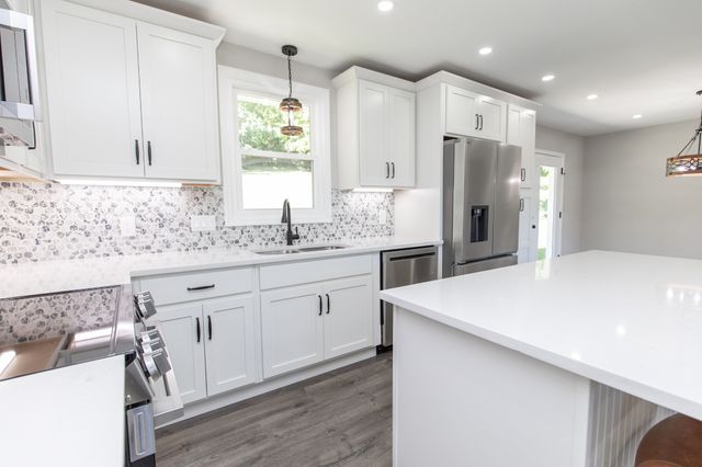 407 Fannin Drive, Goodlettsville, TN 37072