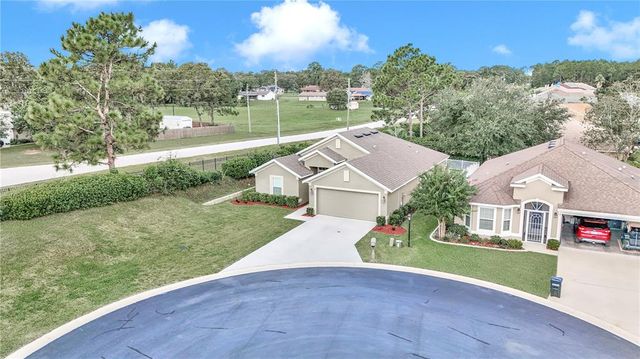 6 DIAMOND COVE COURT, Ocala, FL 34472