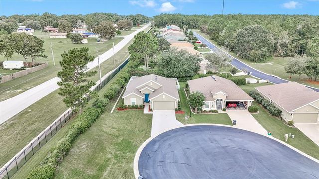 6 DIAMOND COVE COURT, Ocala, FL 34472