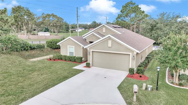 6 DIAMOND COVE COURT, Ocala, FL 34472