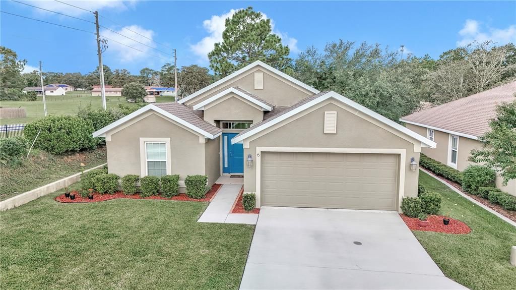 6 DIAMOND COVE COURT, Ocala, FL 34472
