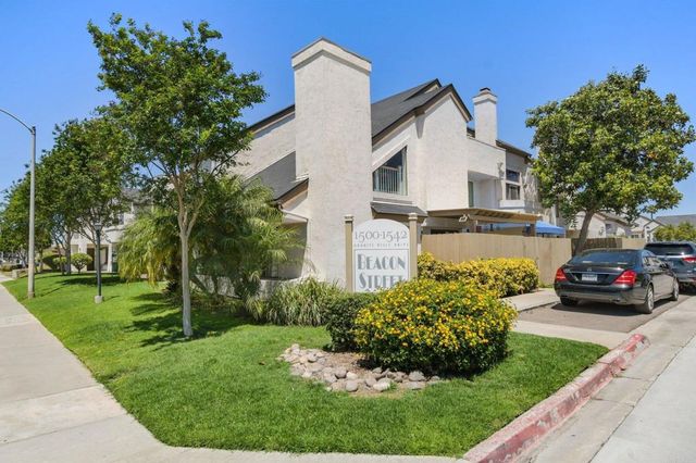 1506 Granite Hills Dr C, El Cajon, CA 92019