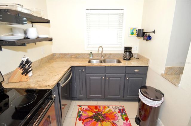 3873 POMPANO DRIVE SE D, St Petersburg, FL 33705