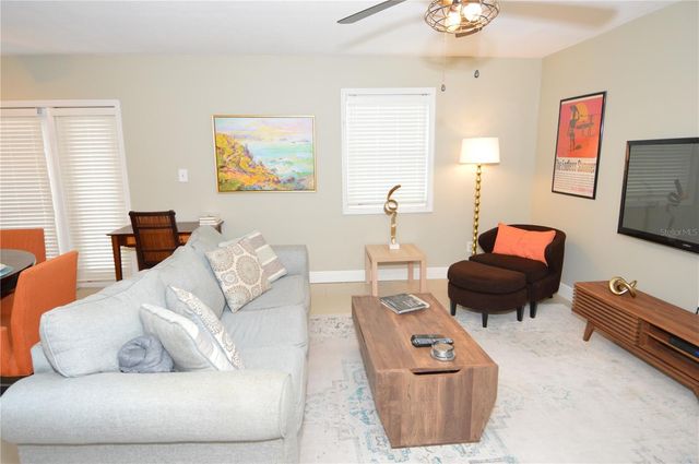 3873 POMPANO DRIVE SE D, St Petersburg, FL 33705