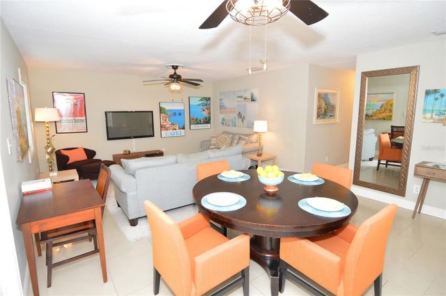 3873 POMPANO DRIVE SE D, St Petersburg, FL 33705